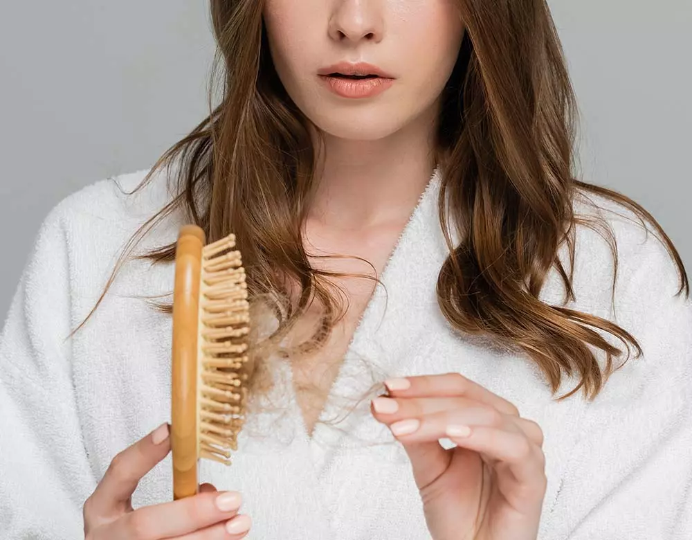 haarausfall-behandlung