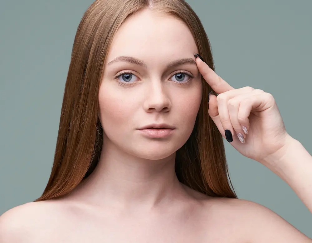 Lidstraffung Lidstraffung