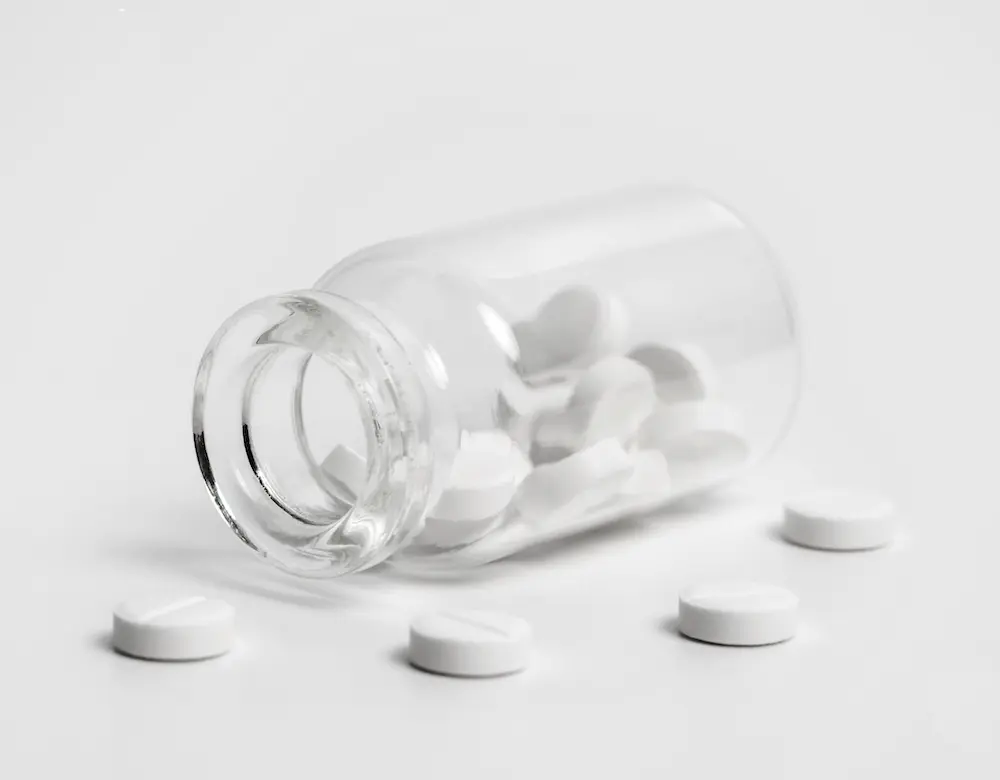 Medikamentöse Therapie Medikamentöse Therapie