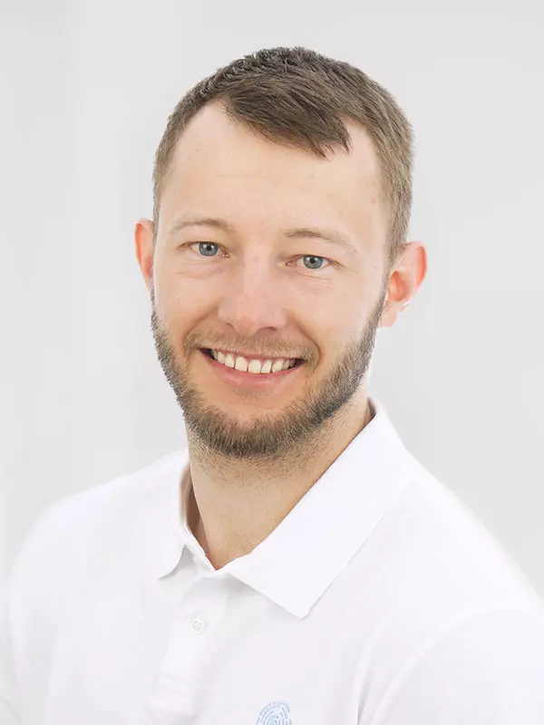 Dr. med. Florian Stuhlert